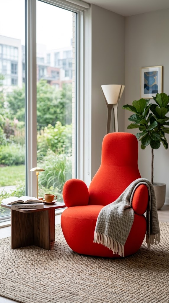 Comfort Profile