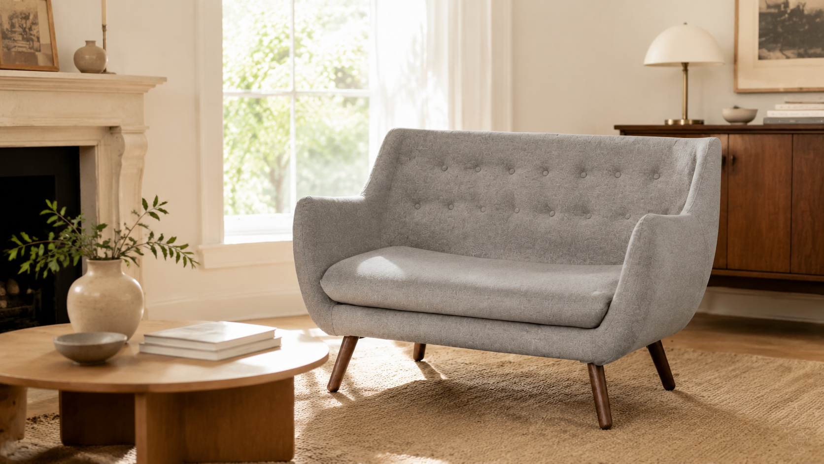 Poet Sofa