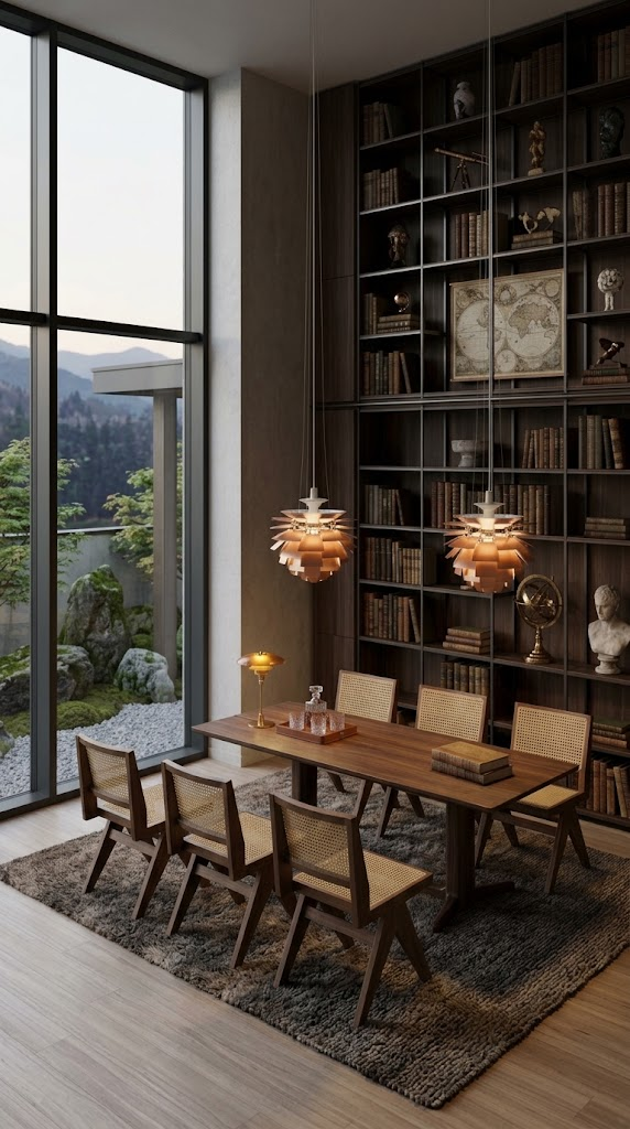 Recommended Spaces 