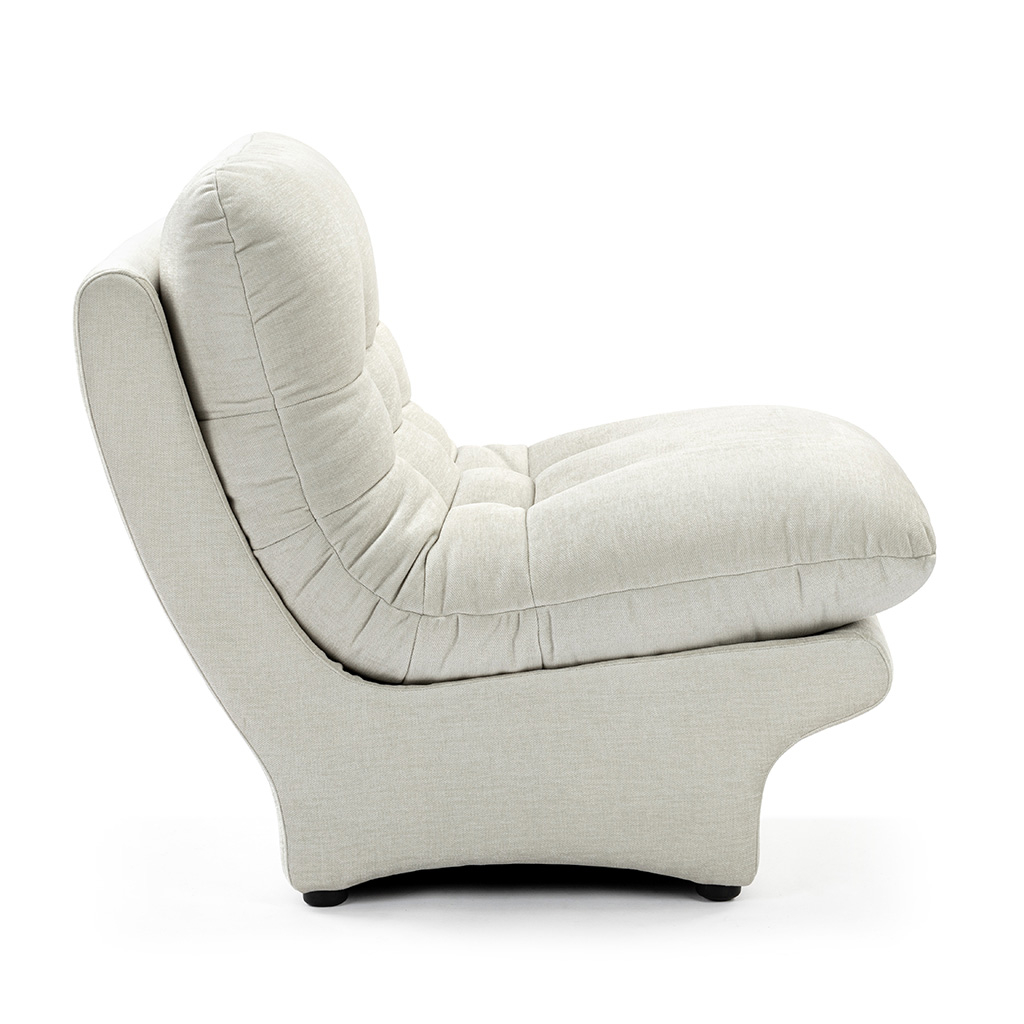 Refined Mid-Century Aesthetic