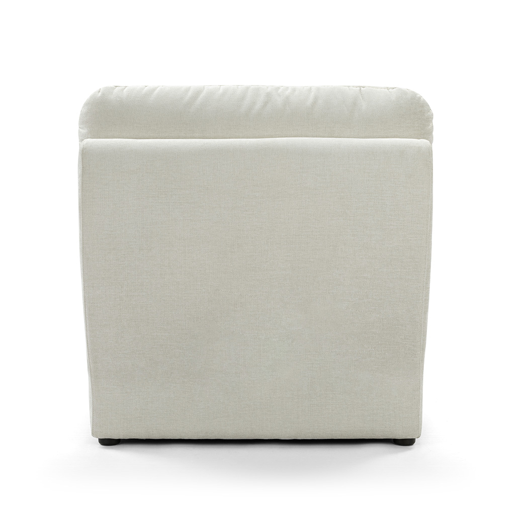 Comfort-Focused Construction