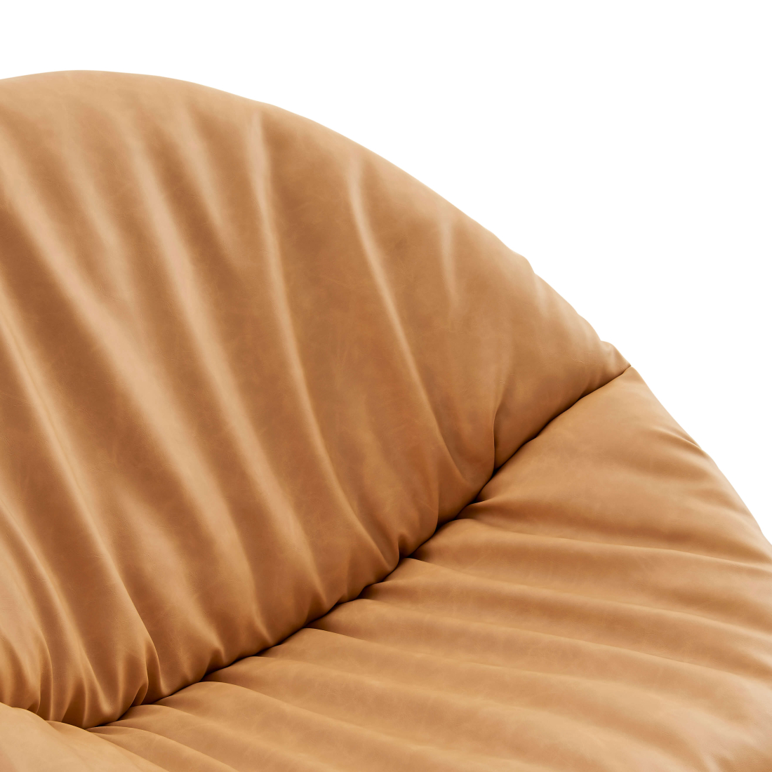 Premium Vegan Leather Upholstery