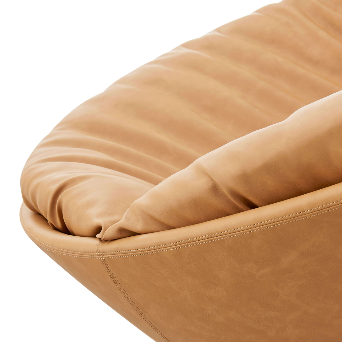 Ergonomic Comfort & Generous Proportions