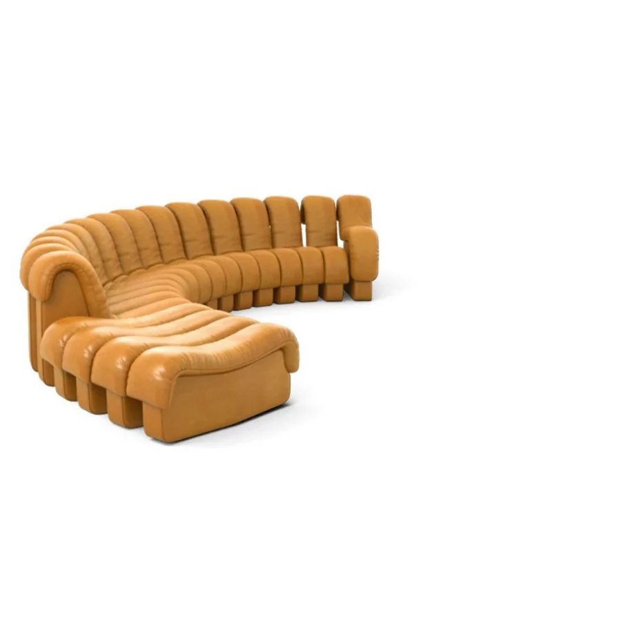 Engineered for Lasting Comfort