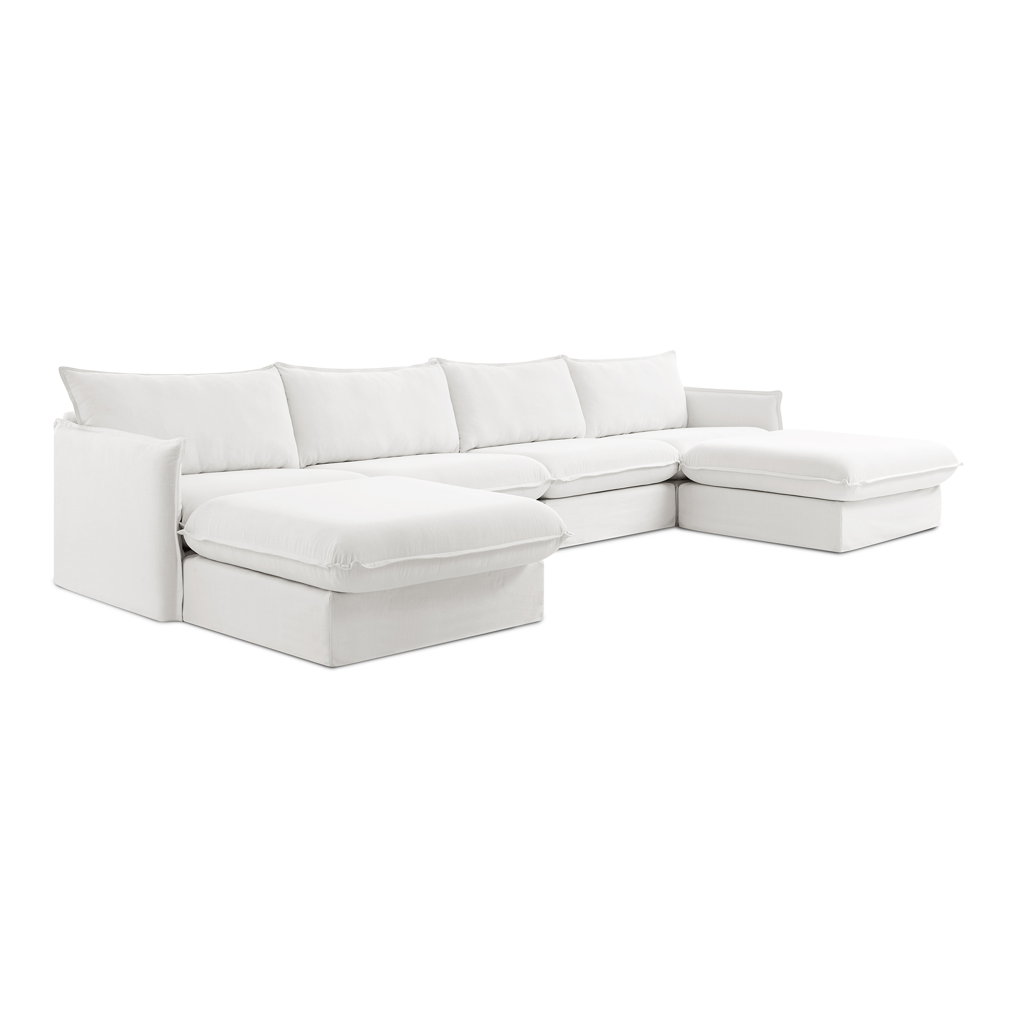 Cloud-Like Comfort