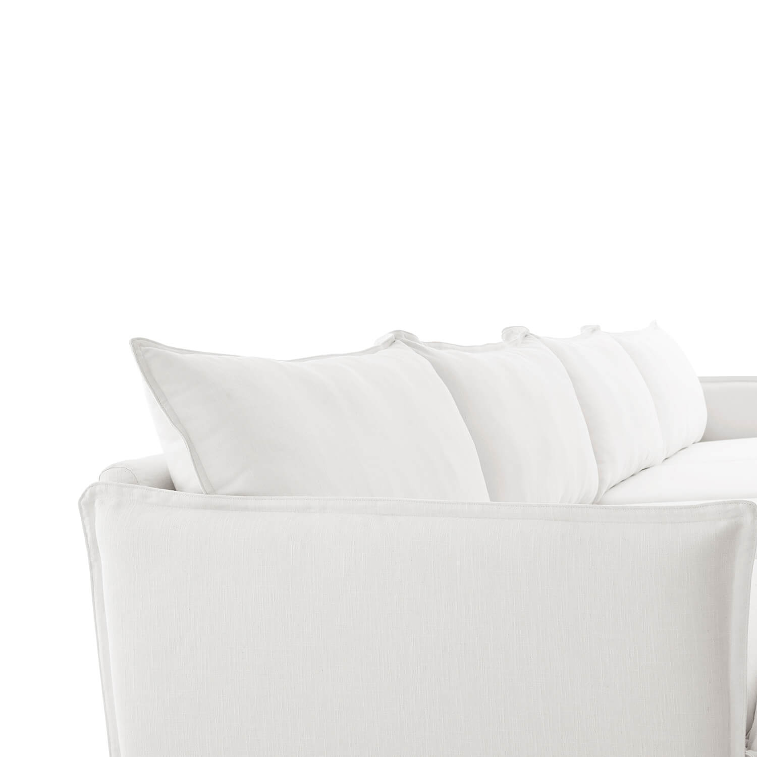 Understated Wabi-Sabi Elegance