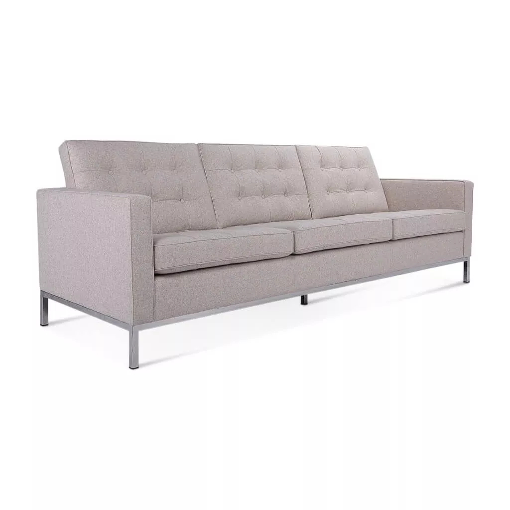 Timeless Mid-Century Modern Design