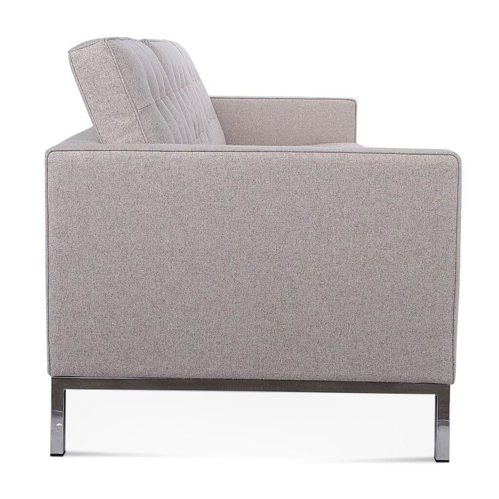 Expert Craftsmanship & Durable Build