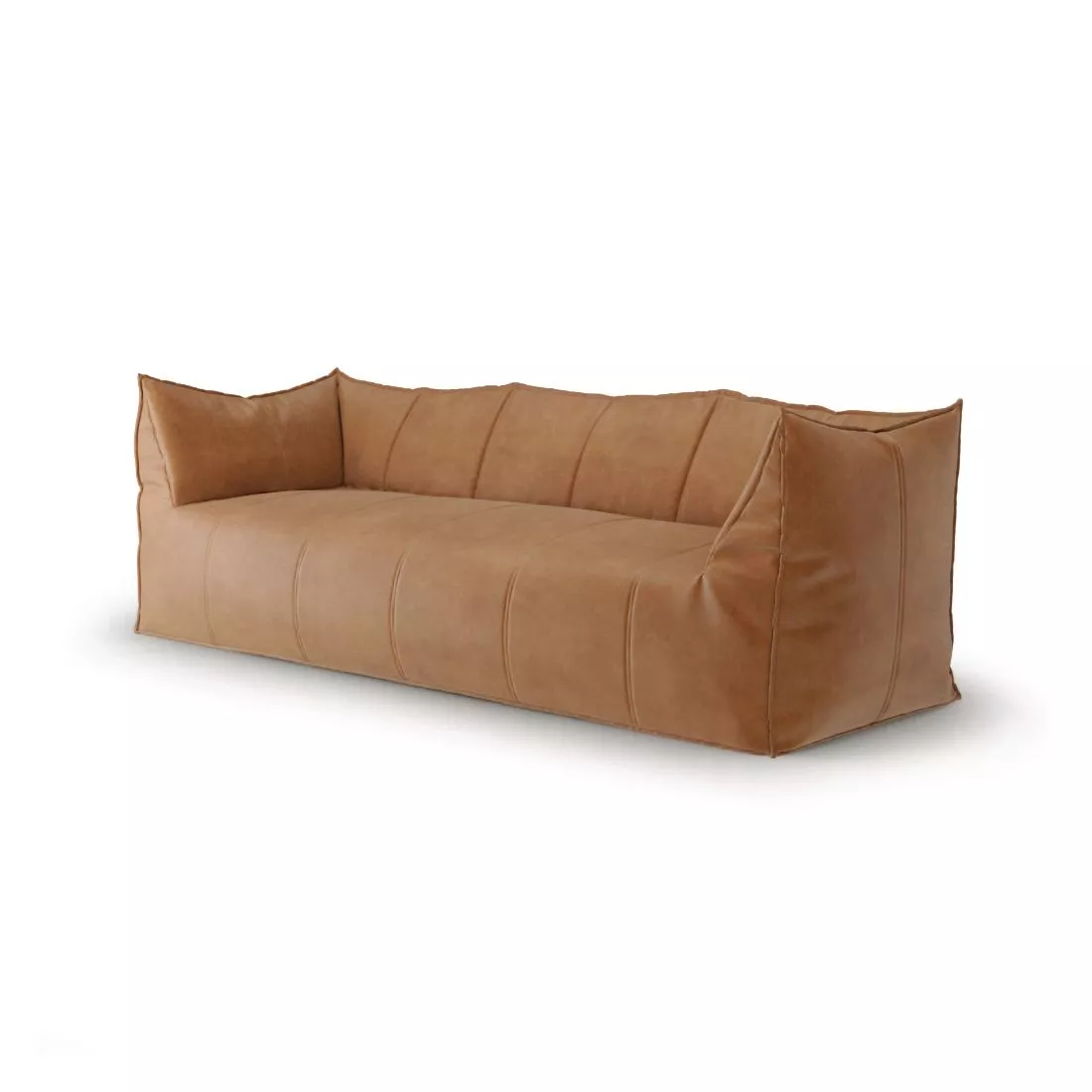 Sculptural Italian Design