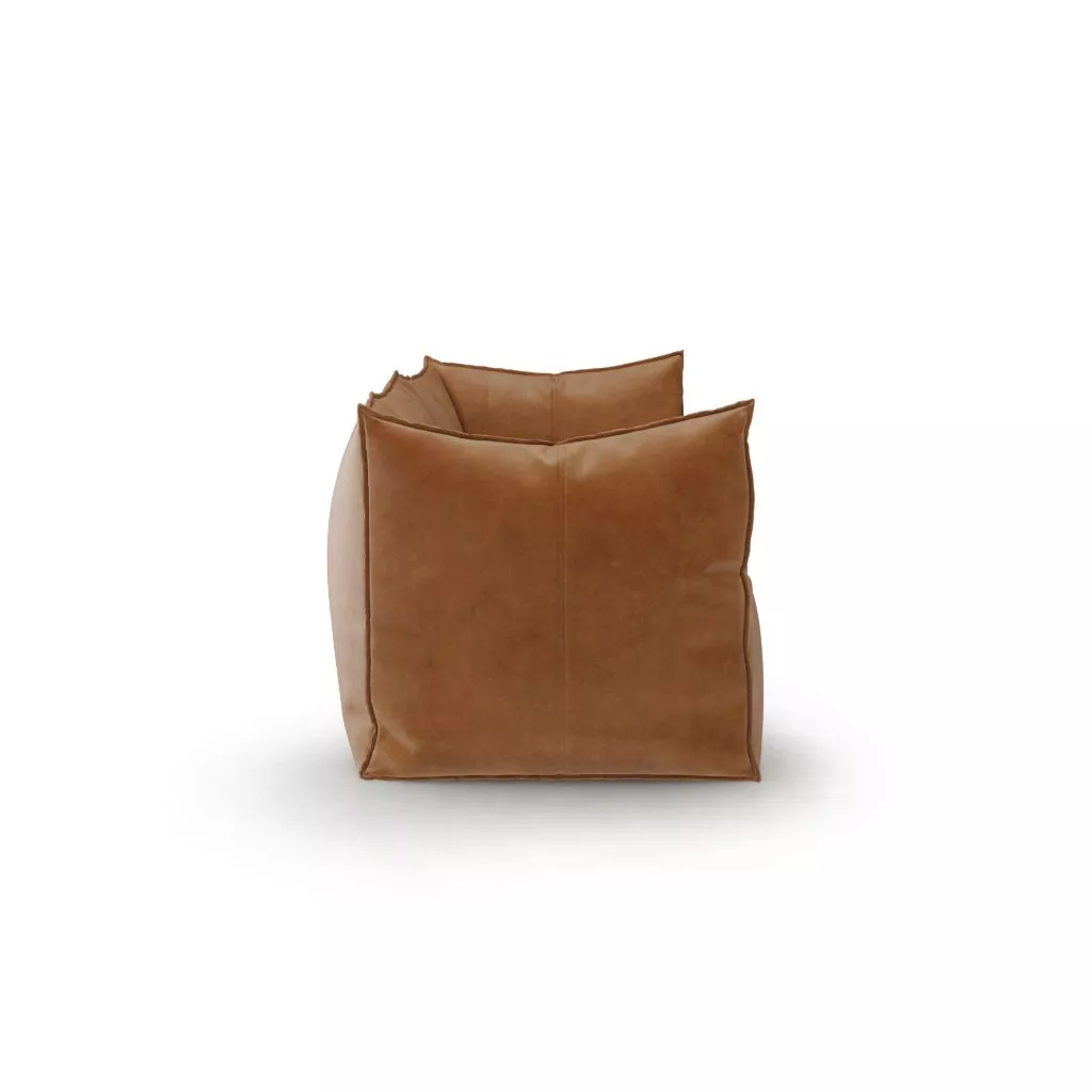 Luxurious Comfort & Deep Seating