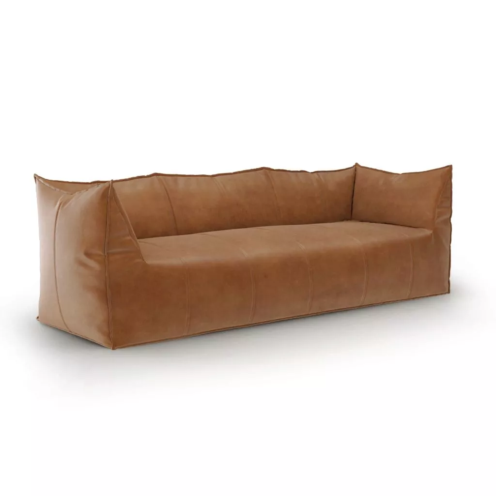 Premium Upholstery & Craftsmanship