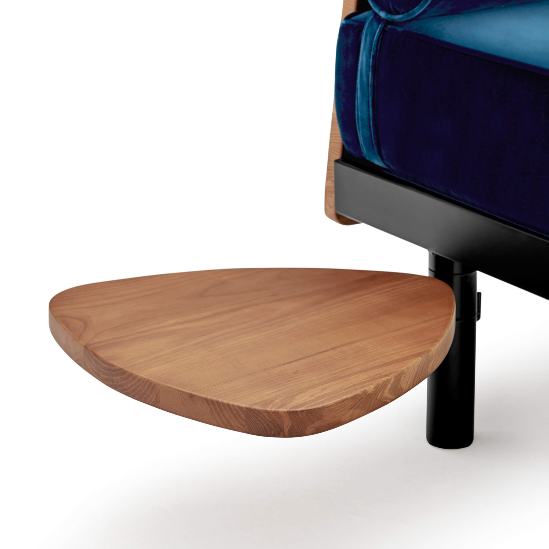 Solid Wood Craftsmanship