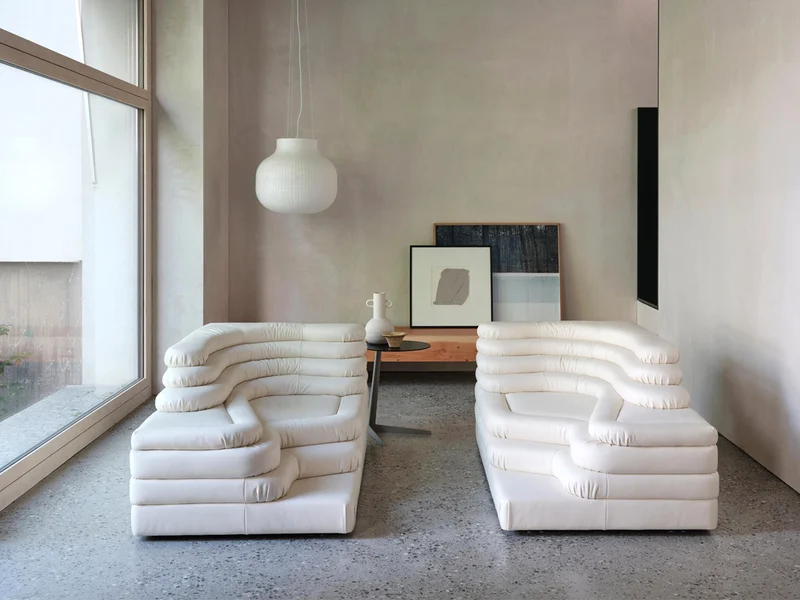 Recommended Spaces