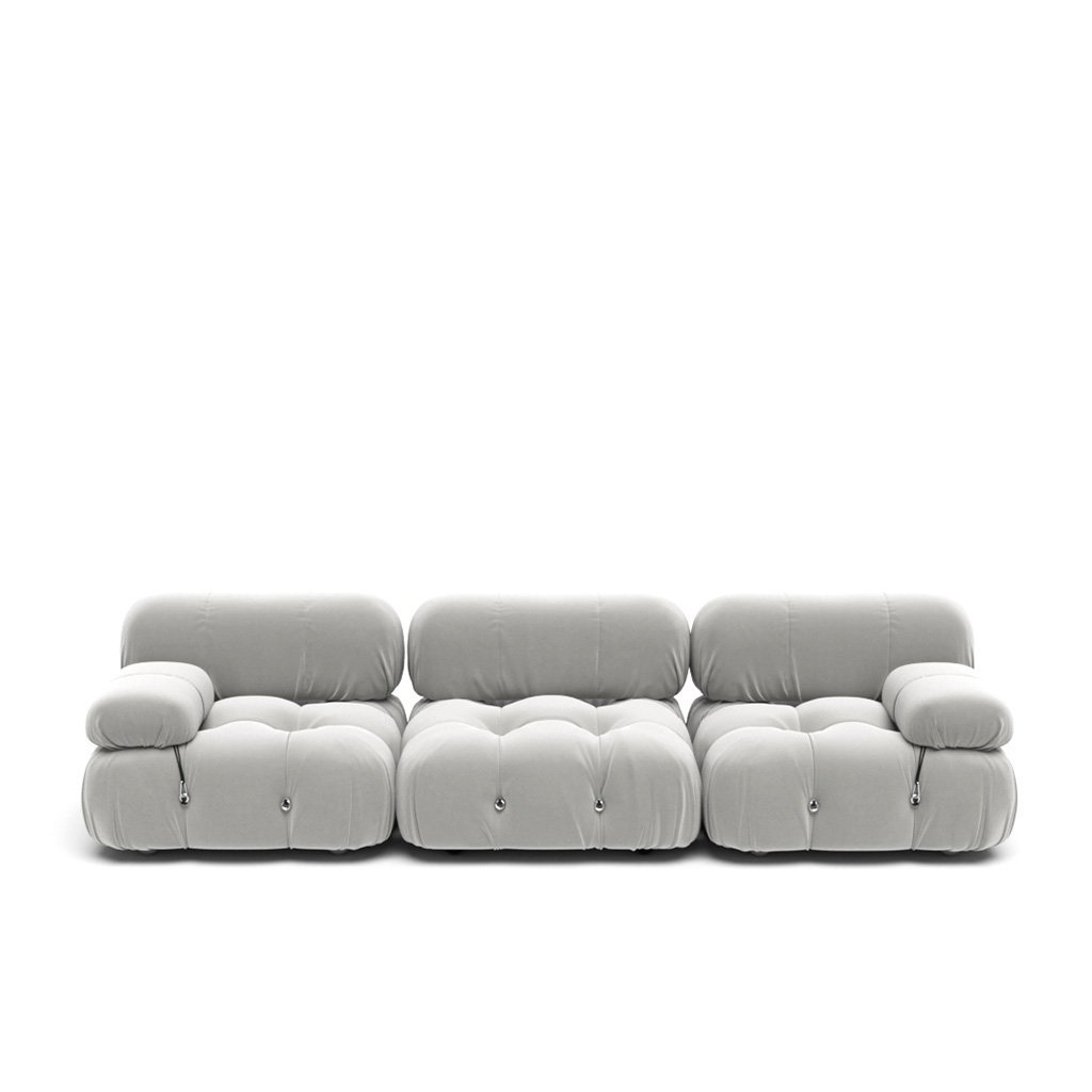Mario Bellini Sofa | Combination 008