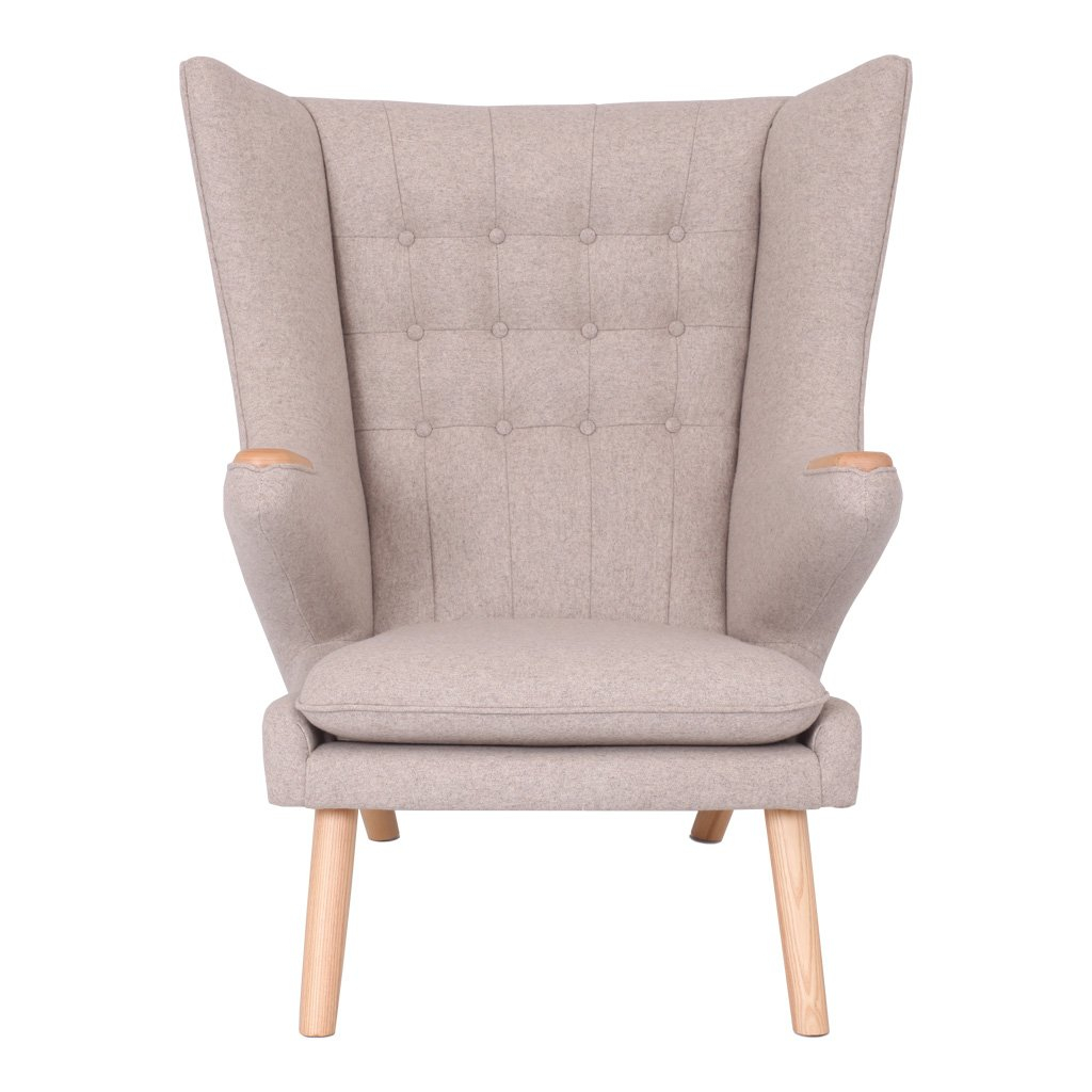 Papa Bear Chair