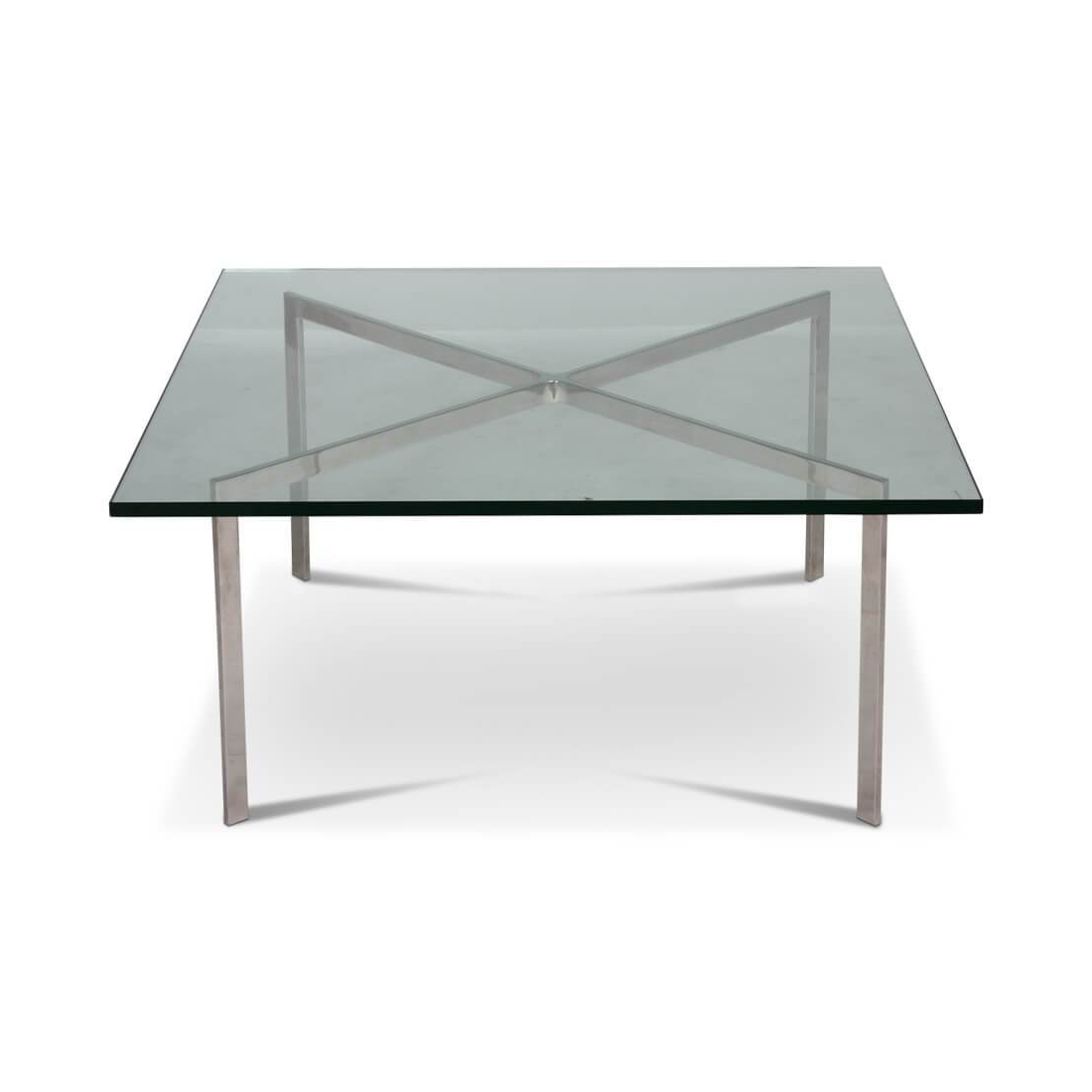 Pavilion Coffee Table