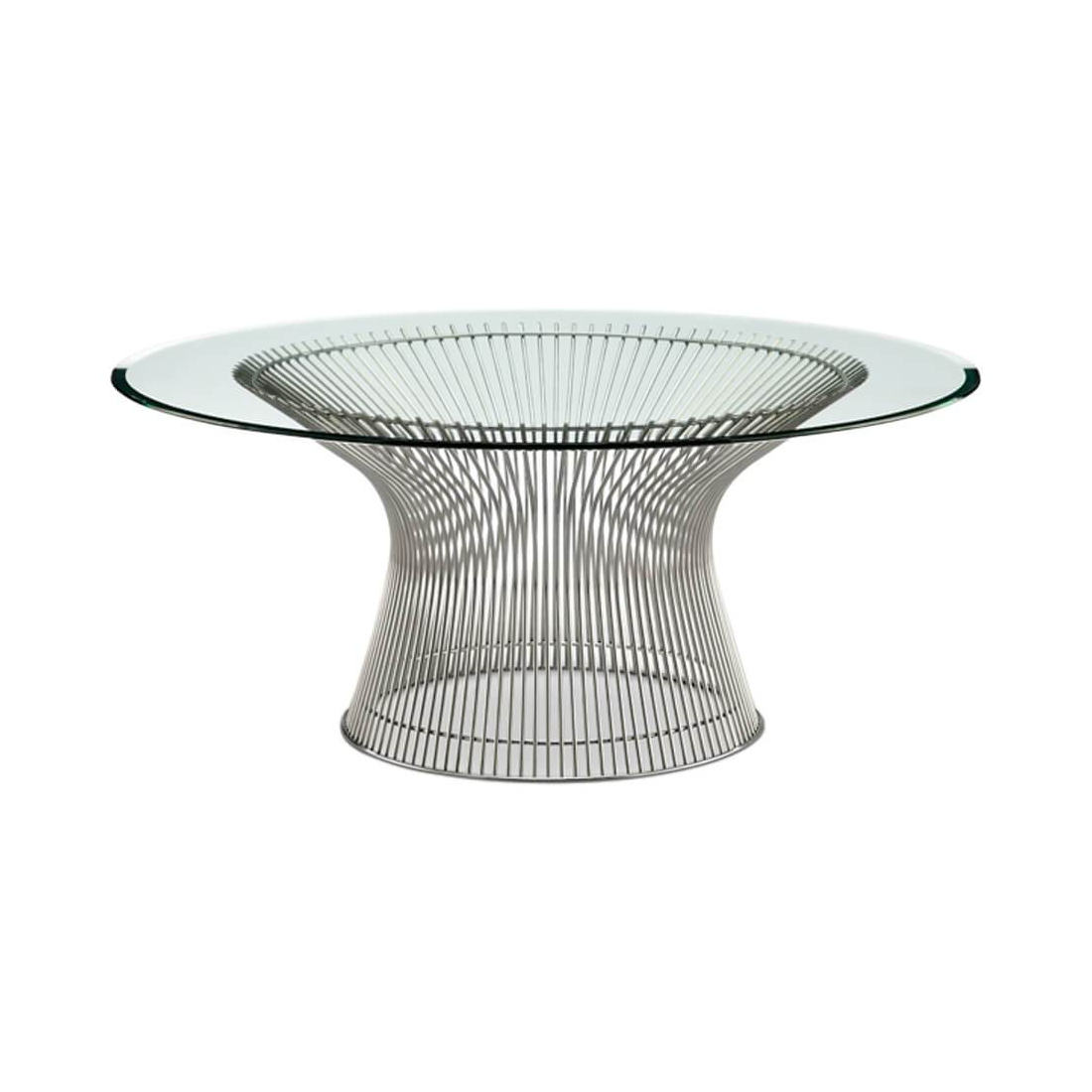Platner Coffee Table - 36"