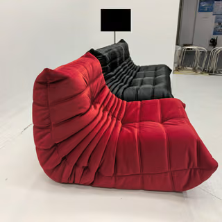 Togo sofa