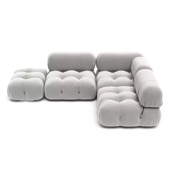 Modern Classic Bellini Sofa