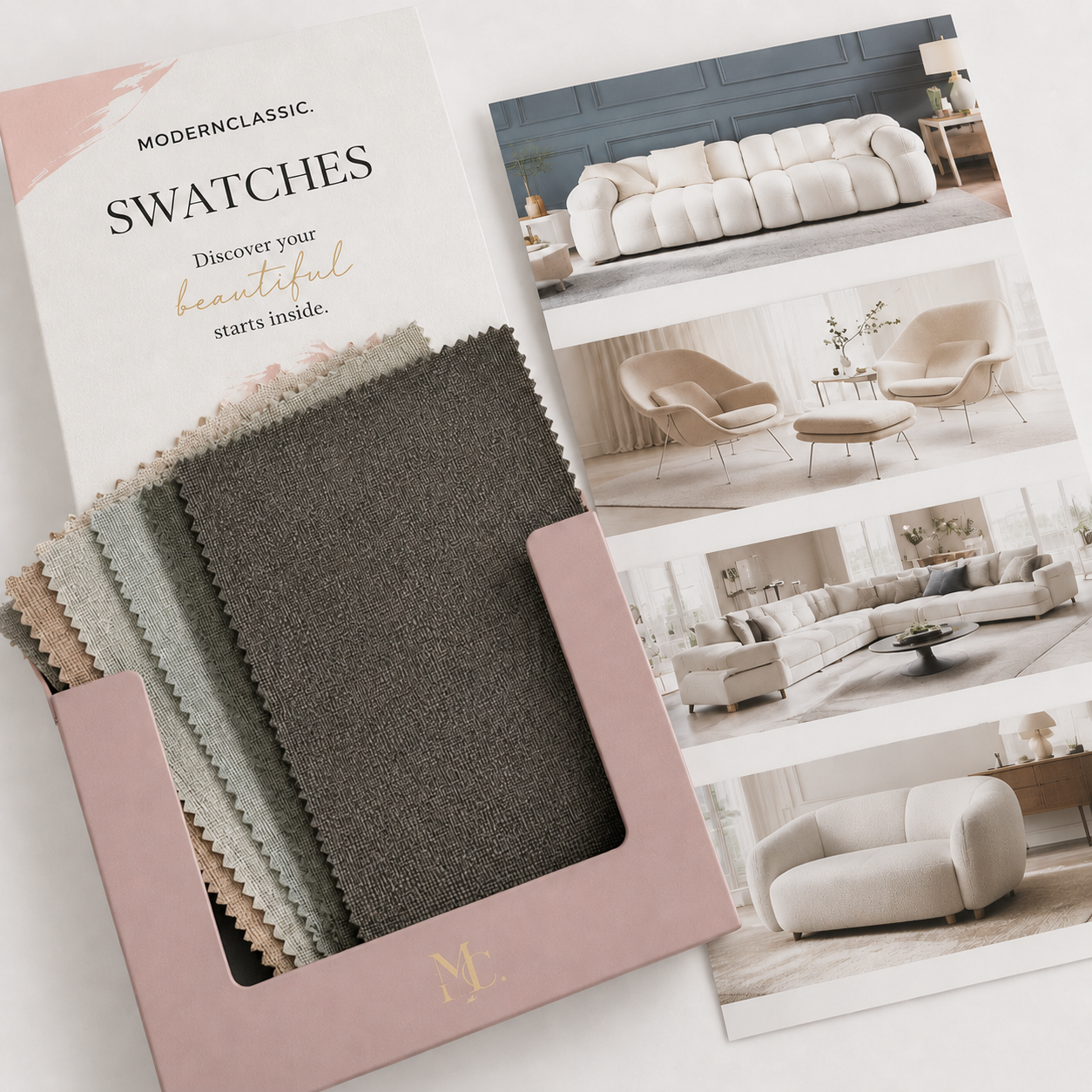 Free Fabric Samples