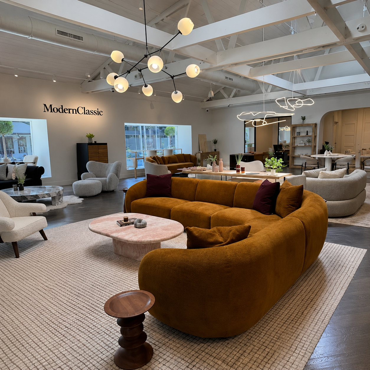 Visit Our Showroom